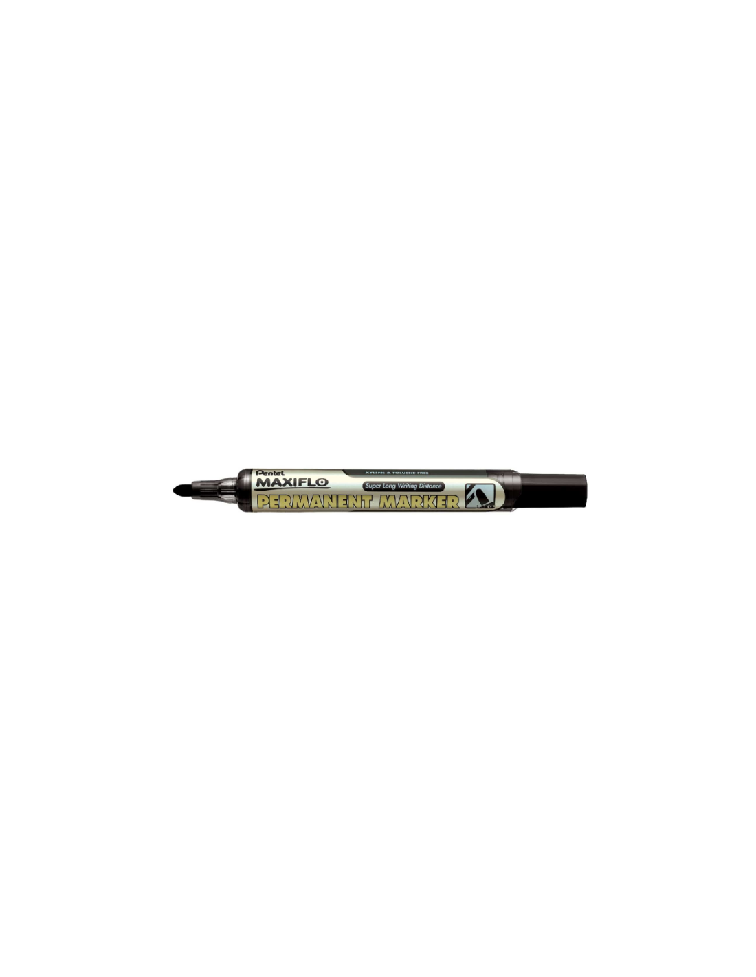 Marqueur Pointe Ogive "Maxiflo" STAEDTLER